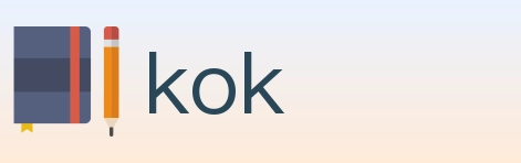 kok Logo